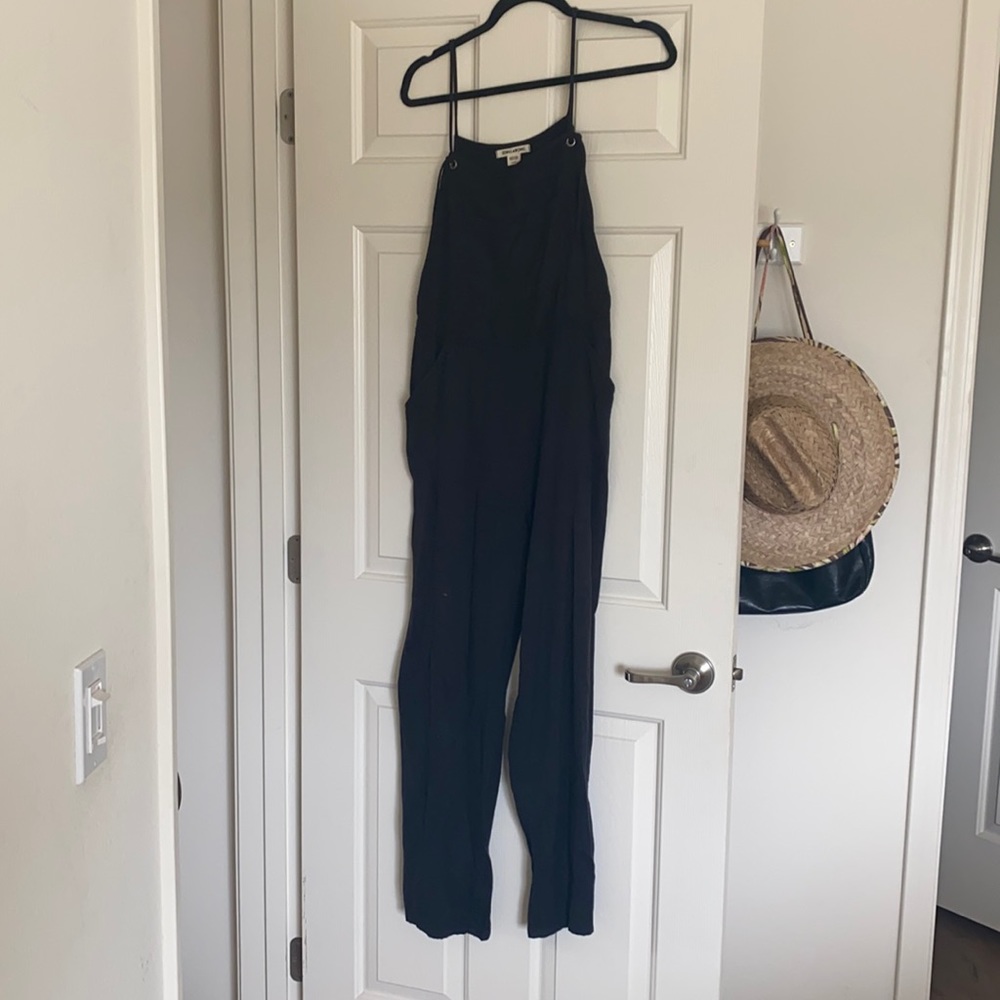 Billabong jumpsuit